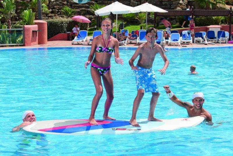 Imagen de alojamiento Aldiana Club Costa del Sol Imagen de alojamiento Aldiana Club Costa del Sol