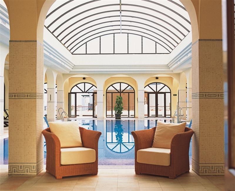 Imagen de alojamiento Aldiana Club Costa del Sol Imagen de alojamiento Aldiana Club Costa del Sol