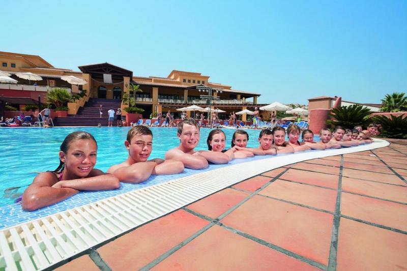 Imagen de alojamiento Aldiana Club Costa del Sol Imagen de alojamiento Aldiana Club Costa del Sol