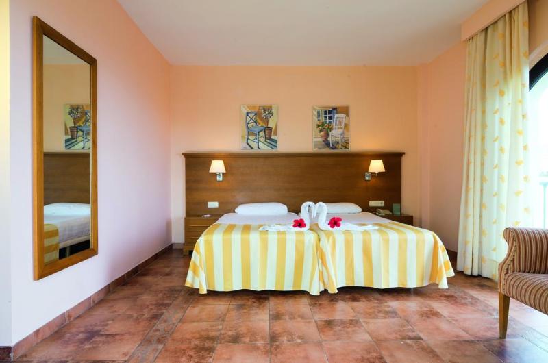 Imagen de alojamiento Aldiana Club Costa del Sol Imagen de alojamiento Aldiana Club Costa del Sol