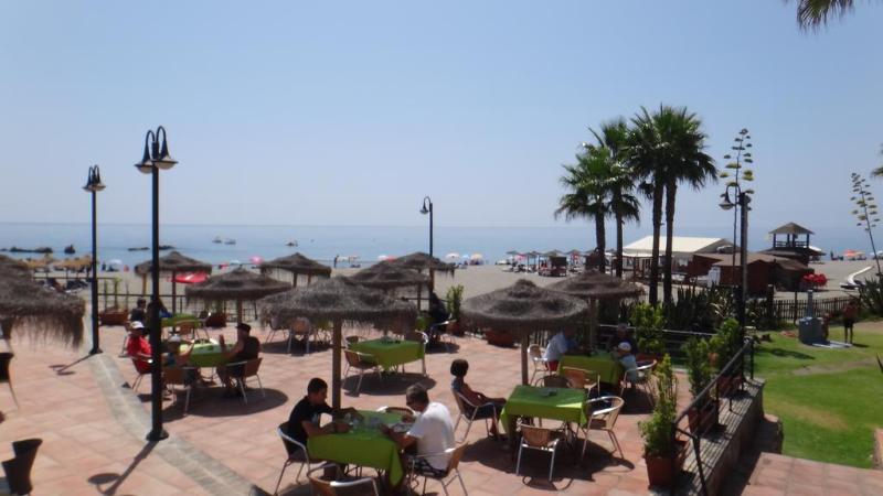Imagen de alojamiento Aldiana Club Costa del Sol Imagen de alojamiento Aldiana Club Costa del Sol