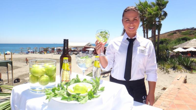 Imagen de alojamiento Aldiana Club Costa del Sol Imagen de alojamiento Aldiana Club Costa del Sol