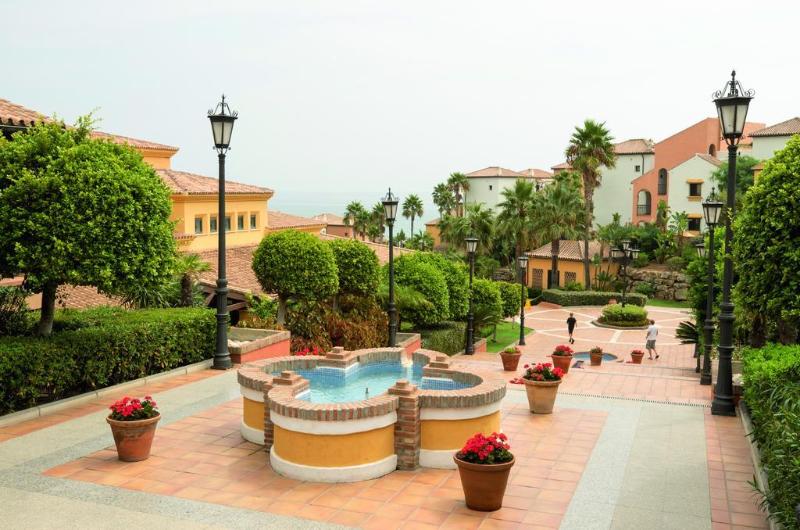Imagen de alojamiento Aldiana Club Costa del Sol Imagen de alojamiento Aldiana Club Costa del Sol