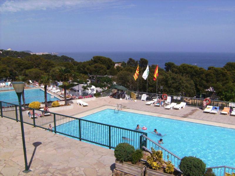 Imagen de alojamiento Happy Camp Camping Cala Gogo Imagen de alojamiento Happy Camp Camping Cala Gogo