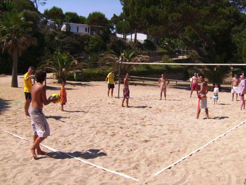 Imagen de alojamiento Happy Camp Camping Cala Gogo Imagen de alojamiento Happy Camp Camping Cala Gogo