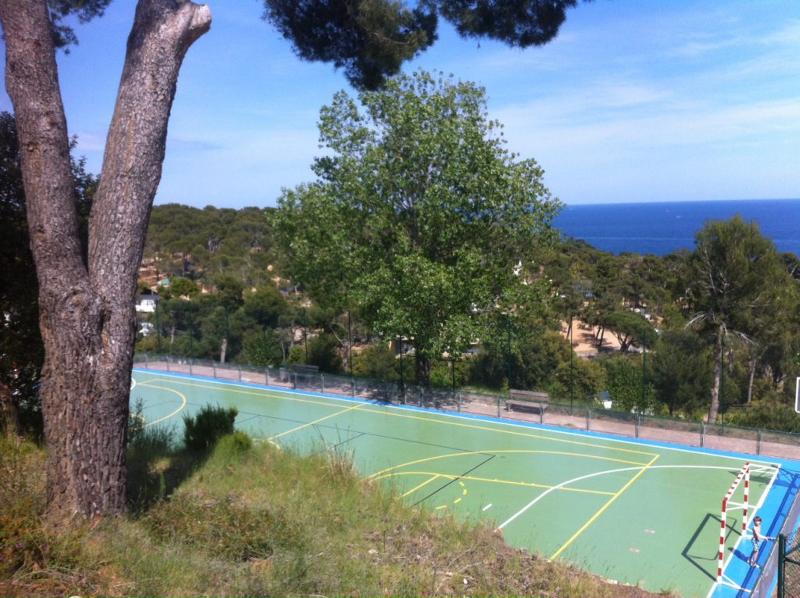Imagen de alojamiento Happy Camp Camping Cala Gogo Imagen de alojamiento Happy Camp Camping Cala Gogo