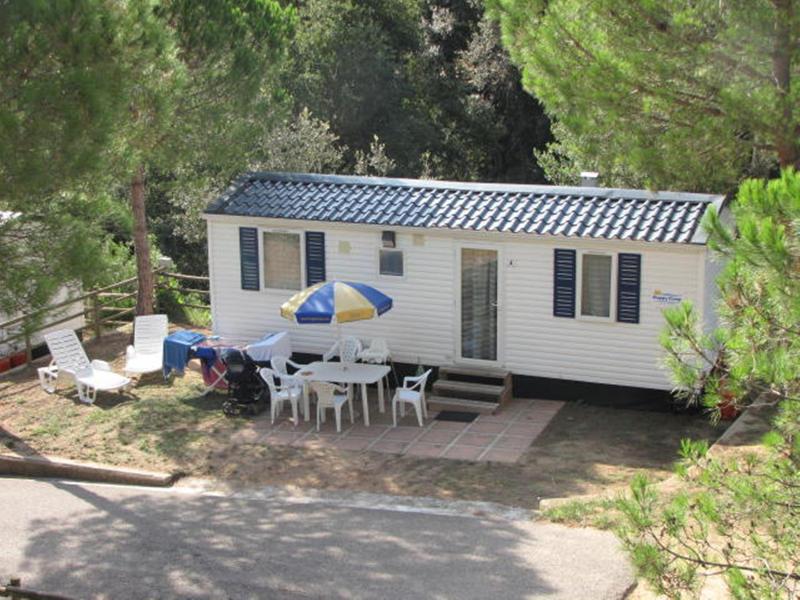 Imagen de alojamiento Happy Camp Camping Cala Gogo Imagen de alojamiento Happy Camp Camping Cala Gogo