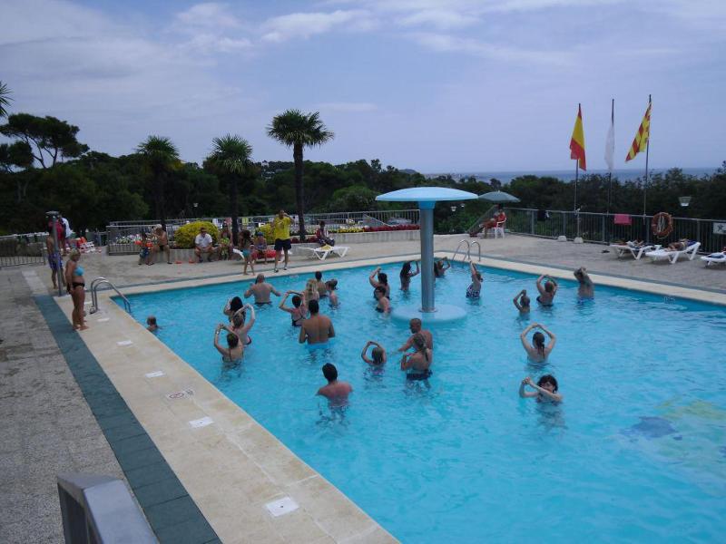 Imagen de alojamiento Happy Camp Camping Cala Gogo Imagen de alojamiento Happy Camp Camping Cala Gogo