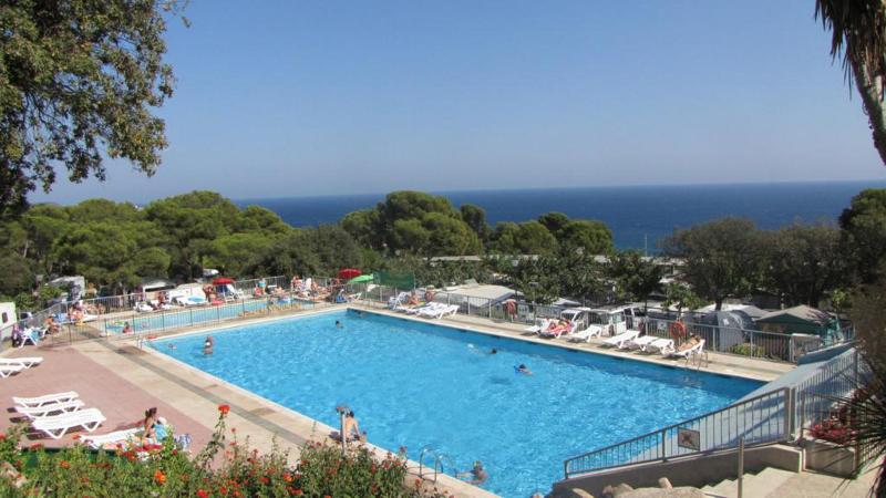 Imagen de alojamiento Happy Camp Camping Cala Gogo Imagen de alojamiento Happy Camp Camping Cala Gogo