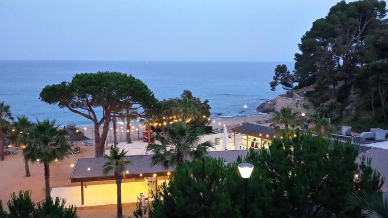 Imagen de alojamiento Happy Camp Camping Cala Gogo Imagen de alojamiento Happy Camp Camping Cala Gogo