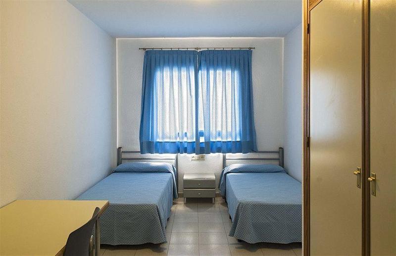 Imagen de alojamiento Albergue Inturjoven Almería - Hostel Imagen de alojamiento Albergue Inturjoven Almería - Hostel