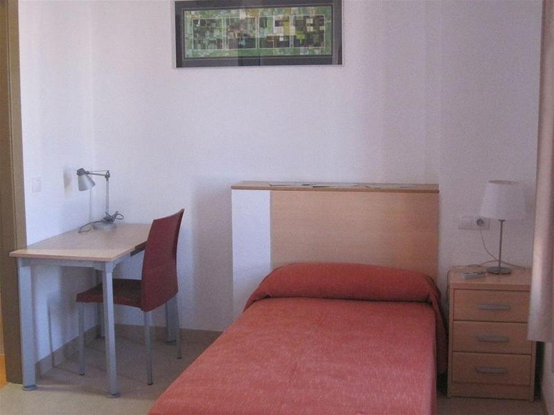 Imagen de alojamiento Albergue Inturjoven Almería - Hostel Imagen de alojamiento Albergue Inturjoven Almería - Hostel