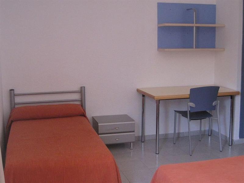 Imagen de alojamiento Albergue Inturjoven Almería - Hostel Imagen de alojamiento Albergue Inturjoven Almería - Hostel