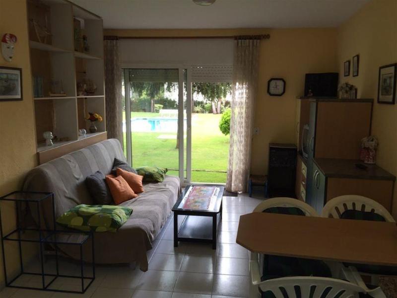 Imagen de alojamiento Calonge Apartment Imagen de alojamiento Calonge Apartment