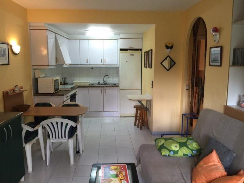 Imagen de alojamiento Calonge Apartment Imagen de alojamiento Calonge Apartment