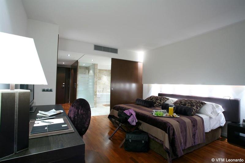 Imagen de alojamiento Finca Prats Hotel Golf & Spa Imagen de alojamiento Finca Prats Hotel Golf & Spa