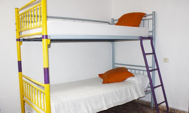 Imagen de alojamiento Alcaravaneras Imagen de alojamiento Alcaravaneras