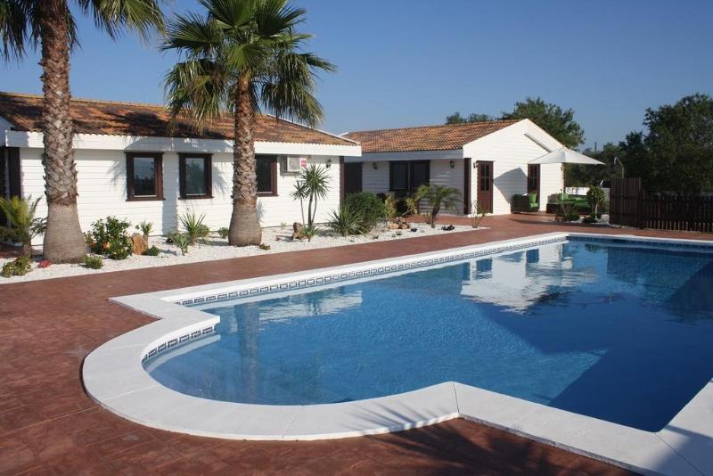 Imagen de alojamiento Villas del Alba Imagen de alojamiento Villas del Alba