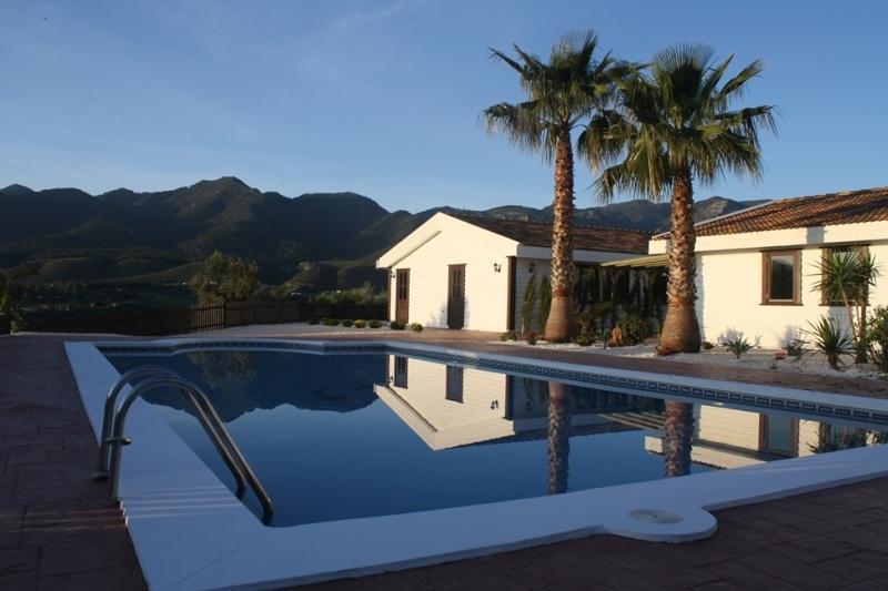 Imagen de alojamiento Villas del Alba Imagen de alojamiento Villas del Alba