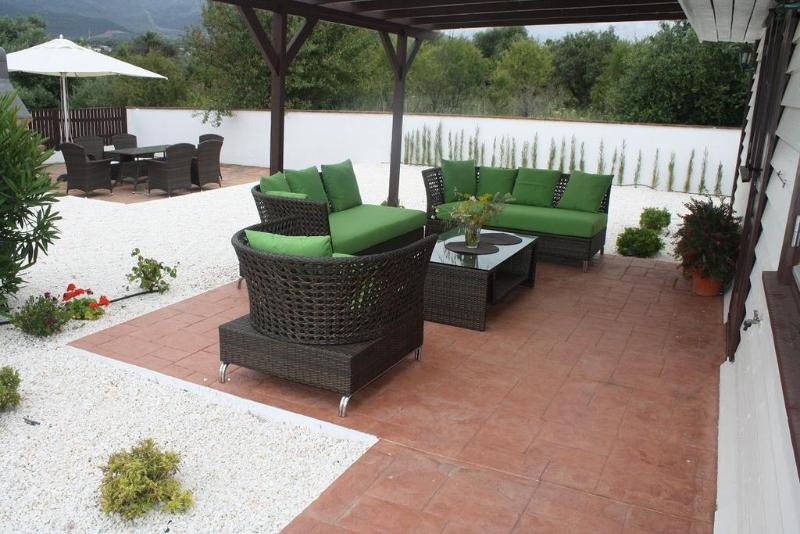 Imagen de alojamiento Villas del Alba Imagen de alojamiento Villas del Alba