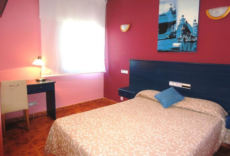 Imagen de alojamiento Hotel Mirador Imagen de alojamiento Hotel Mirador