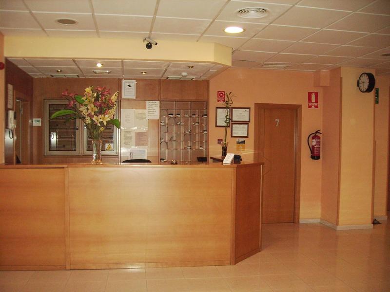 Imagen de alojamiento Hostal El Val Imagen de alojamiento Hostal El Val