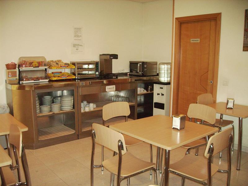 Imagen de alojamiento Hostal El Val Imagen de alojamiento Hostal El Val
