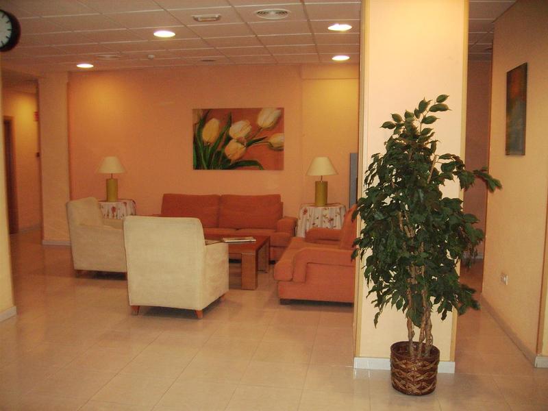 Imagen de alojamiento Hostal El Val Imagen de alojamiento Hostal El Val