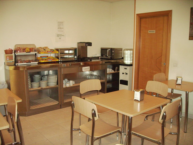 Imagen de alojamiento Hostal El Val Imagen de alojamiento Hostal El Val