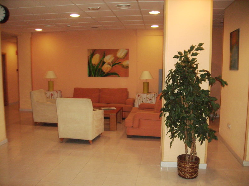 Imagen de alojamiento Hostal El Val Imagen de alojamiento Hostal El Val
