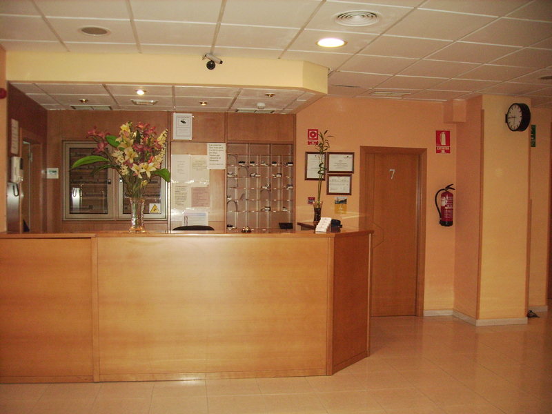 Imagen de alojamiento Hostal El Val Imagen de alojamiento Hostal El Val