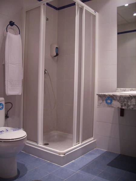 Imagen de alojamiento Hostal El Val Imagen de alojamiento Hostal El Val