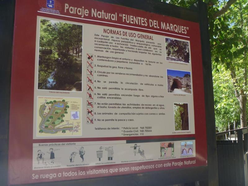 Imagen de alojamiento El Llano Imagen de alojamiento El Llano