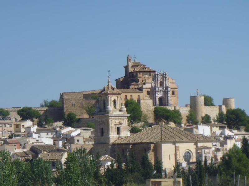 Imagen de alojamiento El Llano Imagen de alojamiento El Llano