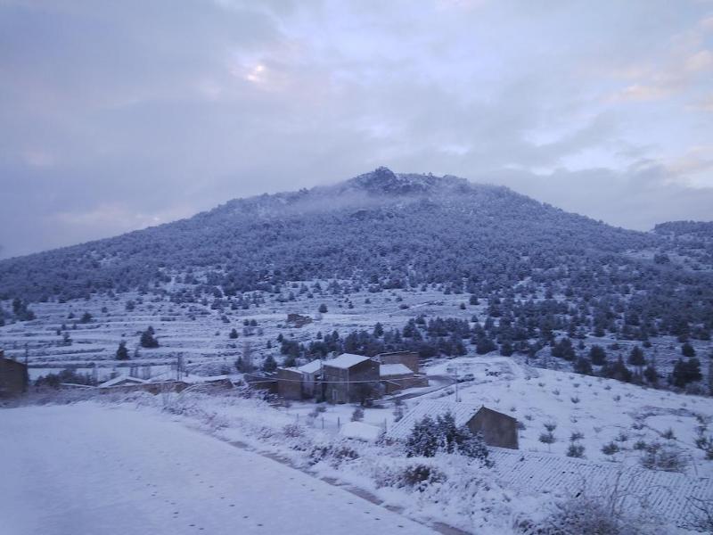 Imagen de alojamiento El Llano Imagen de alojamiento El Llano