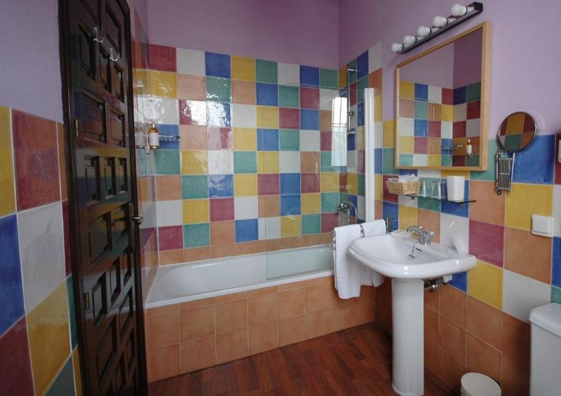 Imagen de alojamiento Rusticae Casa de los Azulejos Imagen de alojamiento Rusticae Casa de los Azulejos