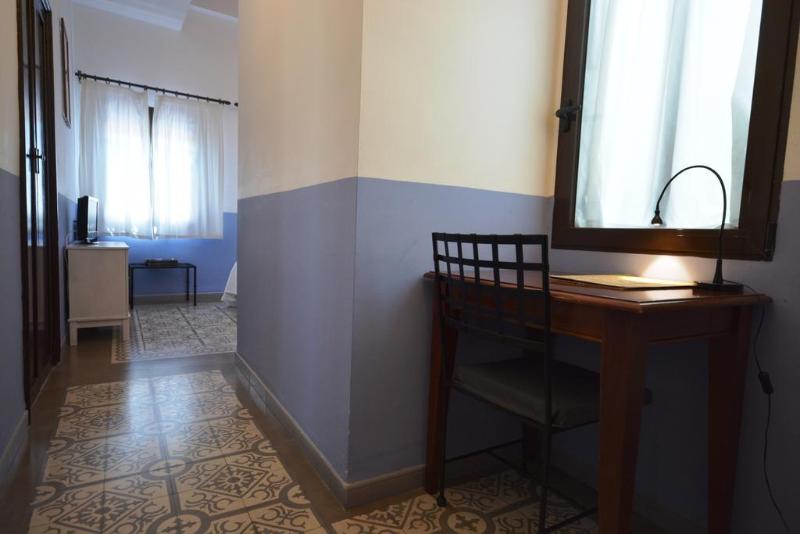 Imagen de alojamiento Rusticae Casa de los Azulejos Imagen de alojamiento Rusticae Casa de los Azulejos