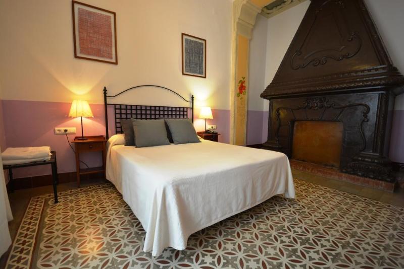 Imagen de alojamiento Rusticae Casa de los Azulejos Imagen de alojamiento Rusticae Casa de los Azulejos