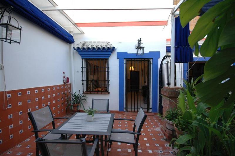 Imagen de alojamiento Rusticae Casa de los Azulejos Imagen de alojamiento Rusticae Casa de los Azulejos