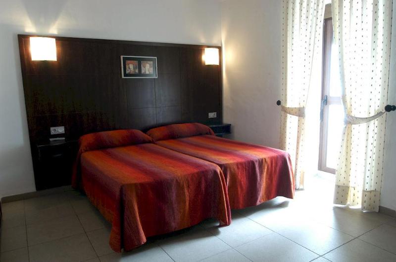 Imagen de alojamiento Santa Ana Hostal Imagen de alojamiento Santa Ana Hostal
