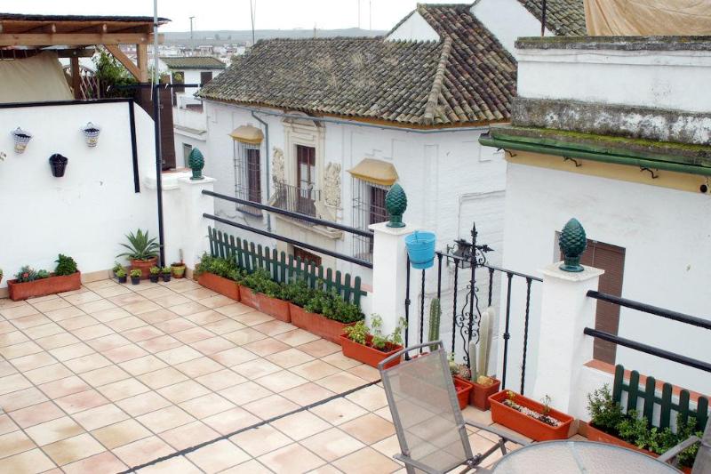 Imagen de alojamiento Santa Ana Hostal Imagen de alojamiento Santa Ana Hostal