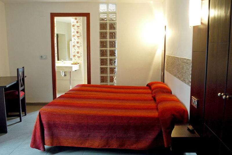 Imagen de alojamiento Santa Ana Hostal Imagen de alojamiento Santa Ana Hostal