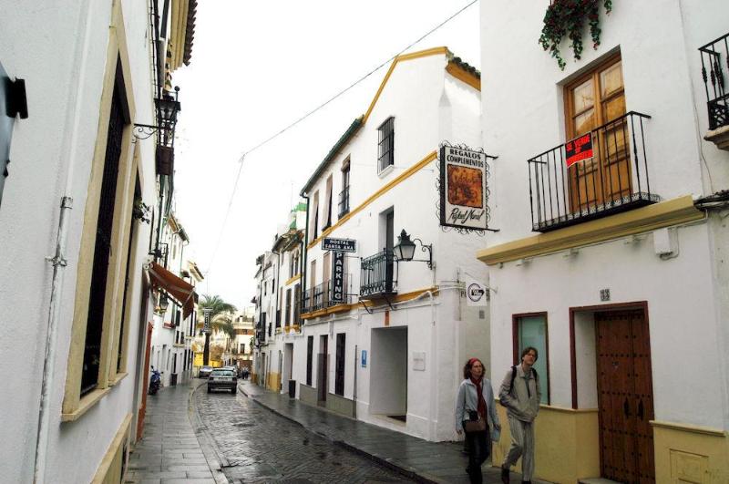 Imagen de alojamiento Santa Ana Hostal Imagen de alojamiento Santa Ana Hostal