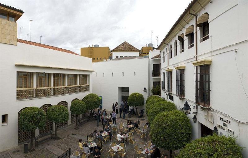 Imagen de alojamiento Albergue Inturjoven de la Creatividad - Hostel Imagen de alojamiento Albergue Inturjoven de la Creatividad - Hostel