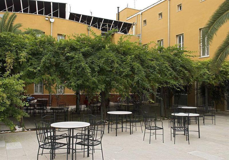 Imagen de alojamiento Albergue Inturjoven de la Creatividad - Hostel Imagen de alojamiento Albergue Inturjoven de la Creatividad - Hostel