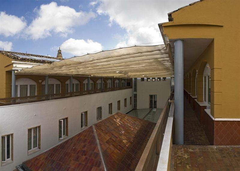Imagen de alojamiento Albergue Inturjoven de la Creatividad - Hostel Imagen de alojamiento Albergue Inturjoven de la Creatividad - Hostel