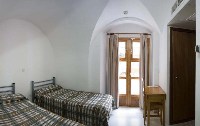 Imagen de alojamiento Albergue Inturjoven de la Creatividad - Hostel Imagen de alojamiento Albergue Inturjoven de la Creatividad - Hostel