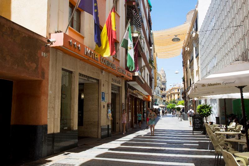 Imagen de alojamiento Cordoba Centro Imagen de alojamiento Cordoba Centro