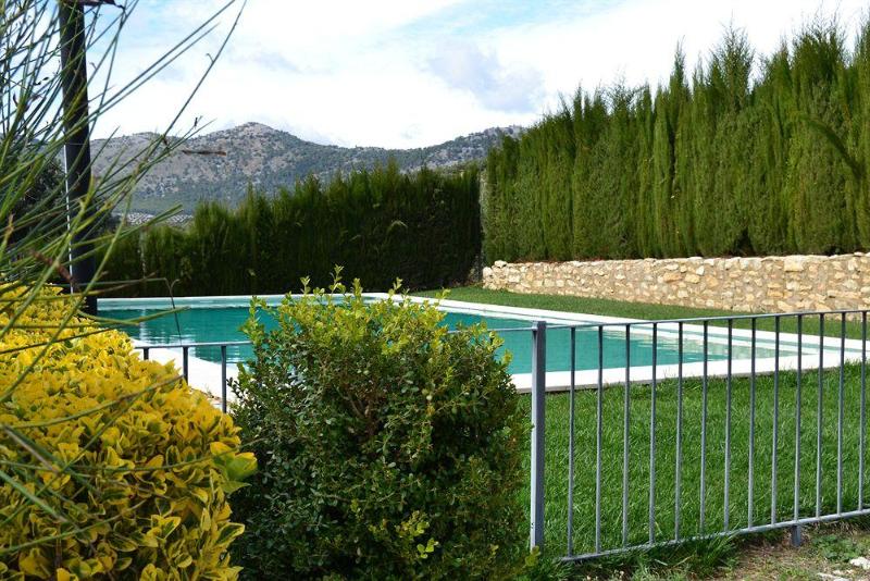 Imagen de alojamiento Cortijo Rural La Presa Imagen de alojamiento Cortijo Rural La Presa