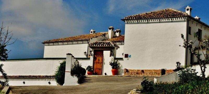 Imagen de alojamiento Cortijo Rural La Presa Imagen de alojamiento Cortijo Rural La Presa
